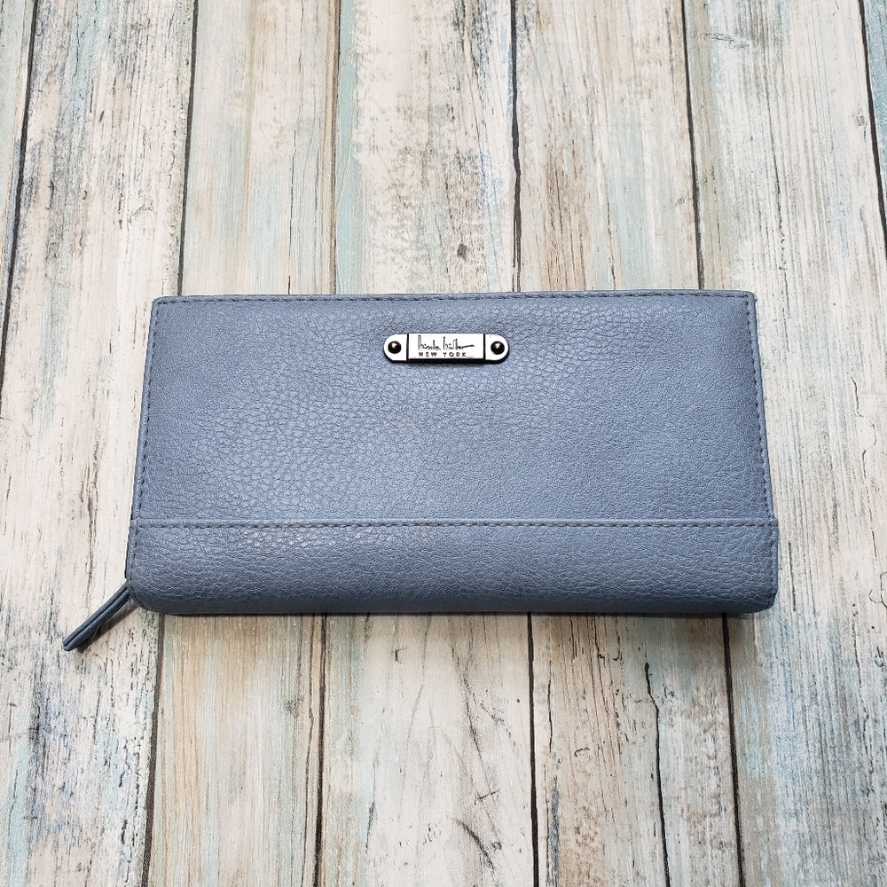 Nicole Miller wallet!